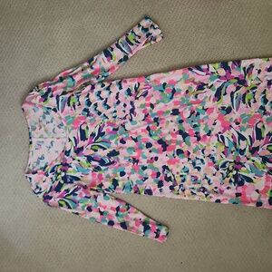 Lilly Pulitzer dress, size small